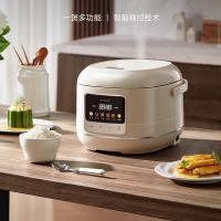 豹牌 BP-WB171 电饭煲 4L（单位：台）米色