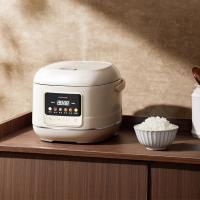 豹牌 BP-WB171 电饭煲 4L（单位：台）米色