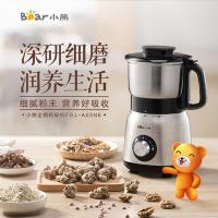小熊（Bear）FSJ-A05N6 研磨料理机 不锈钢  300g (单位:个)