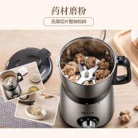 小熊（Bear）FSJ-A05N6 研磨料理机 不锈钢  300g (单位:个)