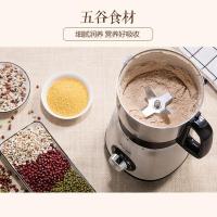 小熊（Bear）FSJ-A05N6 研磨料理机 不锈钢  300g (单位:个)