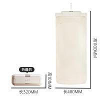 小熊（Bear） HGJ-T06K6 可折叠干衣机 600W 320*225*101mm（单位：台）奶油色