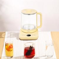 康佳（KONKA） KYSH-1501-M 养生壶 电水壶 1.5L 鹅仔黄（单位：台）