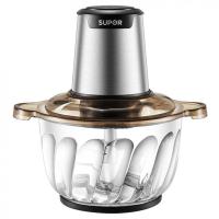 苏泊尔（SUPOR） JRD01-300 电动绞肉机 2L(单位：台)