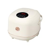炊大皇（COOKER KING） CDH-FB0531 电饭煲 3L 白色（单位：个）