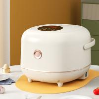 炊大皇（COOKER KING） CDH-FB0531 电饭煲 3L 白色（单位：个）