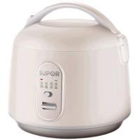 苏泊尔（SUPOR）SF16YA22 电饭煲 1.6L 奶茶色（单位：台）