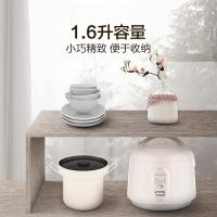 苏泊尔（SUPOR）SF16YA22 电饭煲 1.6L 奶茶色（单位：台）