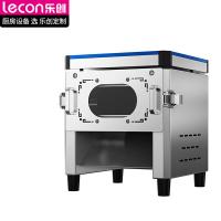 乐创 LC-DQ-T 多功能切肉机 850W 120kg/h（单位：台）