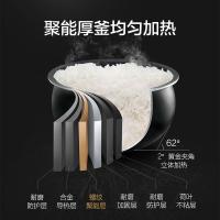 苏泊尔（SUPOR） SF50FC61 电饭煲 5L (单位:台)