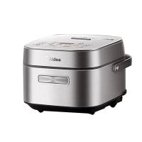 美的（Midea）CFB3066T 3L 纯钛0涂层低糖电饭煲（单位：个）钛空灰