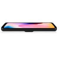 PAPAGO! GoSafe738Plus 1080p单镜头 后视镜行车记录仪 9.66英寸(单位：个)黑色