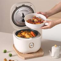 大宇（DAEWOO） DYFB-424F 升级版 4L 电饭煲（单位：台）