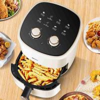 帅康  KZFA-35BL 空气炸锅 1200W （单位:台）
