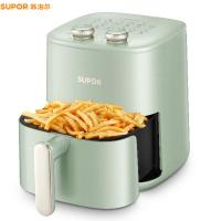 苏泊尔（SUPOR） KJ30D820 空气炸锅 3L 青色（单位：个）
