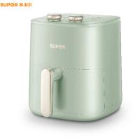 苏泊尔（SUPOR） KJ30D820 空气炸锅 3L 青色（单位：个）