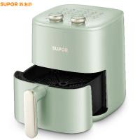 苏泊尔（SUPOR） KJ30D820 空气炸锅 3L 青色（单位：个）