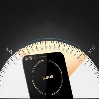 苏泊尔（SUPOR）C22-IH91电磁炉易用系列 电磁炉300*410*47mm*1 汤锅26cm*1炒锅32cm*1（单位：套）随机发货