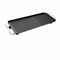 康佳（KONKA）  KEG-W170A 电烤盘 750x290mm （单位:个） 黑色