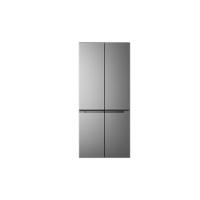 美的（Midea） BCD-500WSPM(E) 冰箱 500升 (单位: 台)钛钢灰-星耀