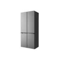 美的（Midea） BCD-500WSPM(E) 冰箱 500升 (单位: 台)钛钢灰-星耀