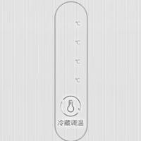美的（Midea） BCD-500WSPM(E) 冰箱 500升 (单位: 台)钛钢灰-星耀