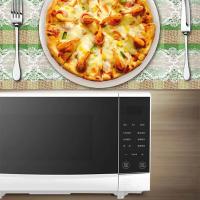 格兰仕（Galanz）N9W-SF20 700W智能按键操控微波炉  20L（单位：台）