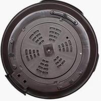 苏泊尔（SUPOR） SY-48YC8606 智能高压锅 5L (单位: 个)