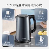 苏泊尔（SUPOR） SW-17J17L 1.7L 全钢无缝双层防烫电水壶（单位:个）