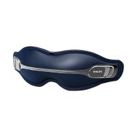 飞利浦（PHILIPS） 眼部按摩器 热敷睡眠眼罩 PPM3103E 298*93*75mm (单位:个) 黑色