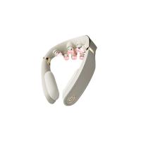 SKG G7-2 二代豪华金颈椎按摩器 约277g (单位: 个)米金色