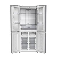 西屋（Westinghouse） 独立变温十字对开门节能冰箱 BCD-WF426M500 426L (单位:台) 冰川灰