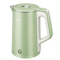 荣事达（Royalstar）RSD-8156  电热水壶 1.8L （单位：台） 绿色