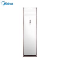 美的（Midea） KFR-51LW/BDN8Y-PA401(3)A 空调柜式新三级能效 变频冷暖 立式空调  2匹 (单位：台)