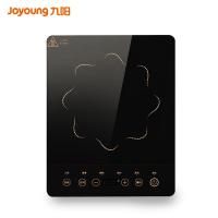九阳（Joyoung） C22S-N5810 电磁炉 2200W 黑色（单位：个）