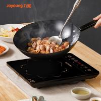 九阳（Joyoung） C22S-N5810 电磁炉 2200W 黑色（单位：个）