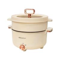 帅康 HGGP-4AL 多功能电火锅  火锅5L+蒸笼3.5L  （单位：台）