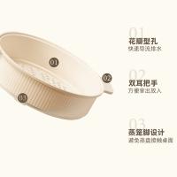 帅康 HGGP-4AL 多功能电火锅  火锅5L+蒸笼3.5L  （单位：台）