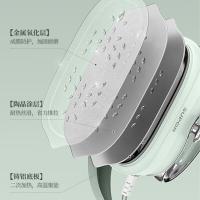 苏泊尔（SUPOR） GH-300C 手持挂烫机 1500W(单位：台) 浅绿