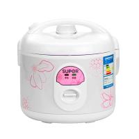 苏泊尔（SUPOR）CFXB30YB7F-50机械老式电饭煲 4L（单位：台）