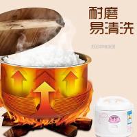 苏泊尔（SUPOR）CFXB30YB7F-50机械老式电饭煲 4L（单位：台）