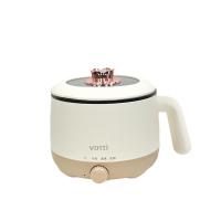 华帝（VATTI） VZG035C 电火锅电煮锅 1.5L 米白色 (单位:台)