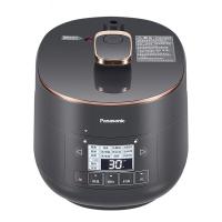 松下（Panasonic） SR-PB201-H 电压力锅 2L 深灰色（单位：个）