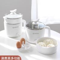 艾美特（AIRMATE） 花样私厨电煮锅 CR1211   1.2L（单位：台） 白色