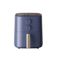 小熊（Bear） 空气炸锅 旋钮式 QZG-H15W7 5L (单位:台)