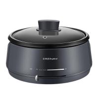 荣事达（Royalstar）RHG-40JK 1300W 分体多功能电火锅（单位：台）