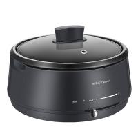 荣事达（Royalstar）RHG-40JK 1300W 分体多功能电火锅（单位：台）