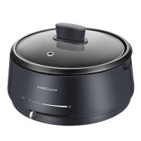 荣事达（Royalstar）RHG-40JK 1300W 分体多功能电火锅（单位：台）