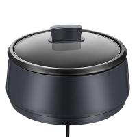 荣事达（Royalstar）RHG-40JK 1300W 分体多功能电火锅（单位：台）