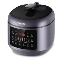 苏泊尔（SUPOR）SY-50FC8019Q电压力锅一锅双胆5L（单位：台）